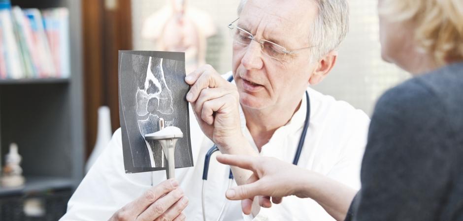 Orthopedic Care Orthopedic Care